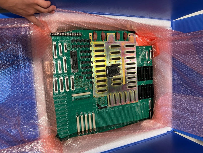 Applied Materials 0100-76250 AOI Board (Automated Optical Inspection)