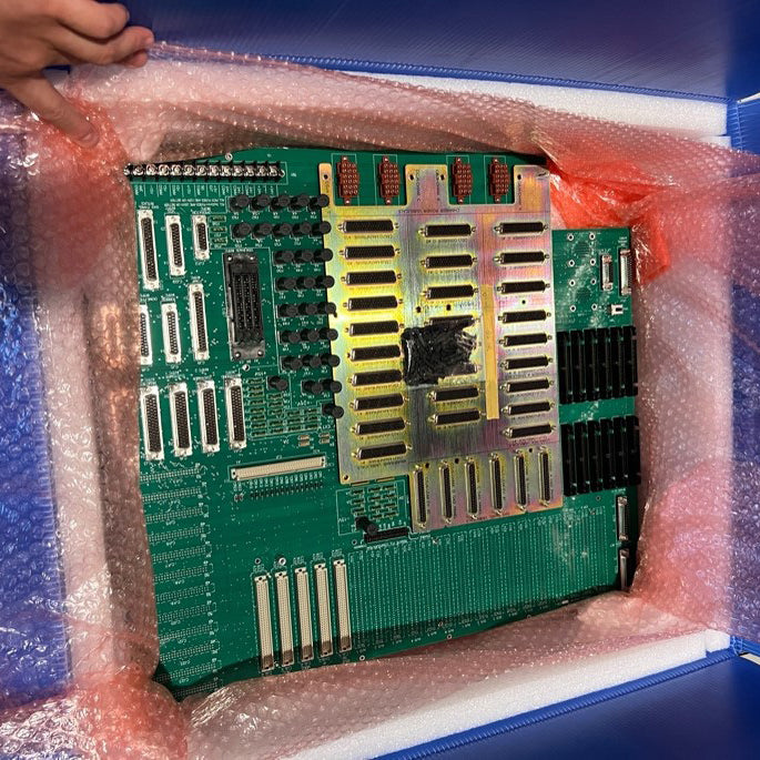 Applied Materials 0100-76250 AOI Board (Automated Optical Inspection)