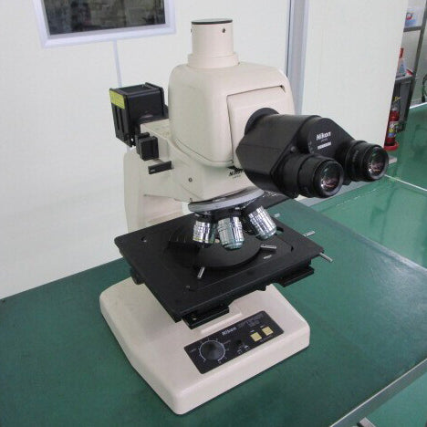 Nikon Optiphot 150 Microscope
