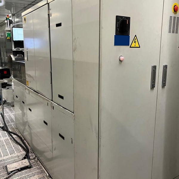Disco DFG 850 Back Grinder