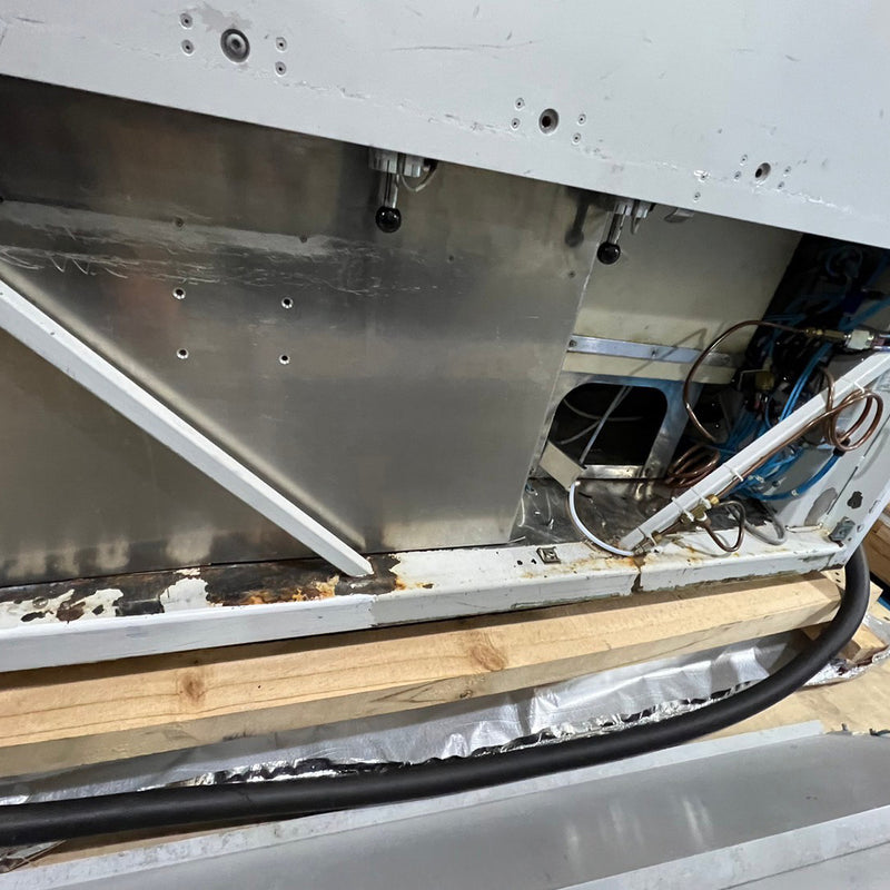 Multitest MT 9510 Tri-Temp Test Handler