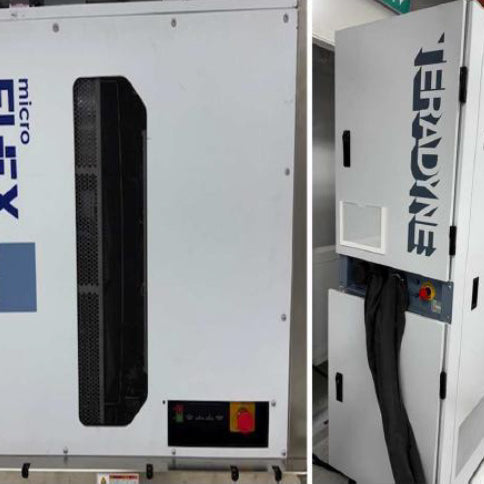 Teradyne MicroFlex Tester