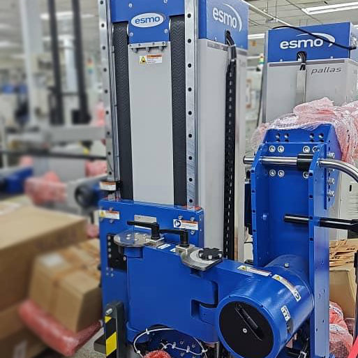 ESMO Pallas Manipulator
