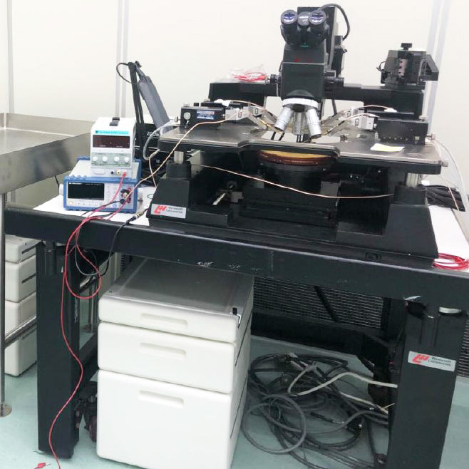 Wentworth MP 2300 Probe Station
