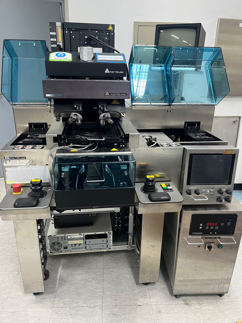 SUSS MA 150 CC Mask Aligner