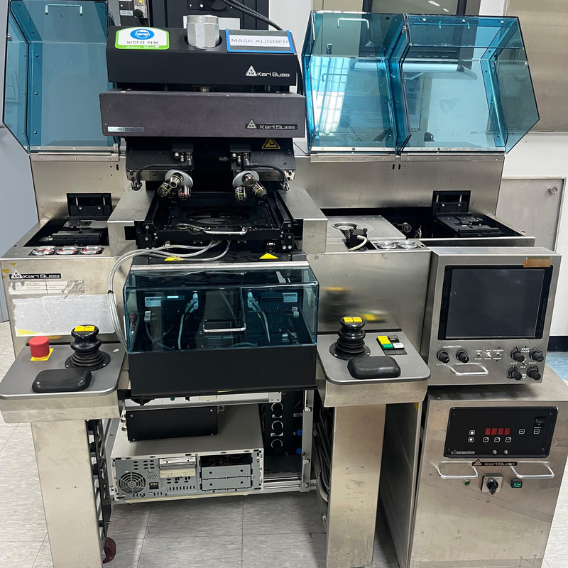 SUSS MA 150 CC Mask Aligner