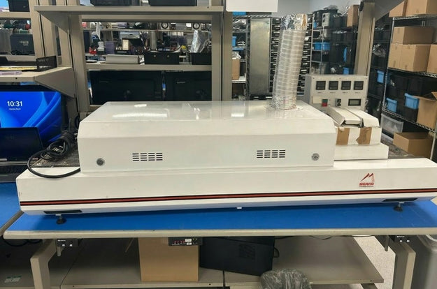 Mekko Technology CR 300 Reflow Oven