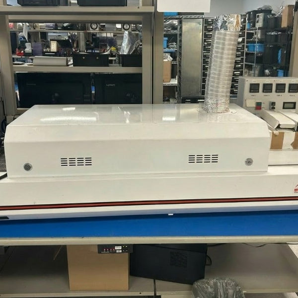 Mekko Technology CR 300 Reflow Oven