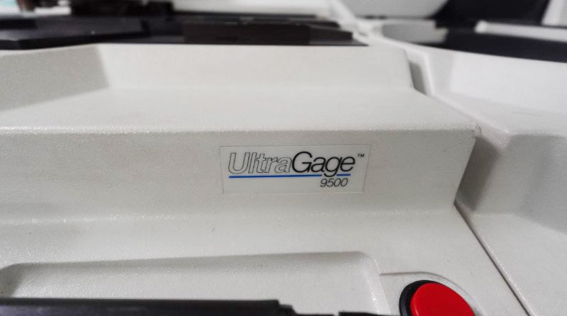 KLA / ADE UltraGage 9500 Wafer Geometry Measurement