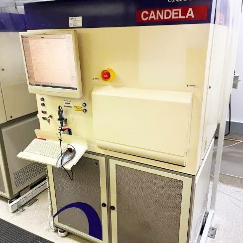 KLA Candela 8620 Surface Inspection System