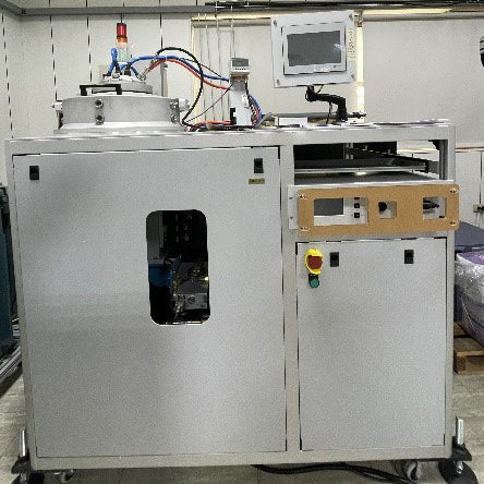 YKD 8008 MPCVD