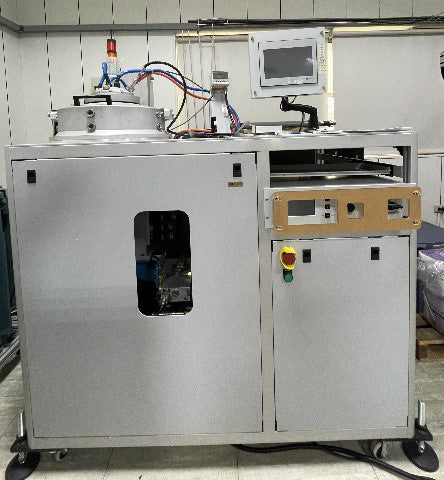 YKD 8008 MPCVD