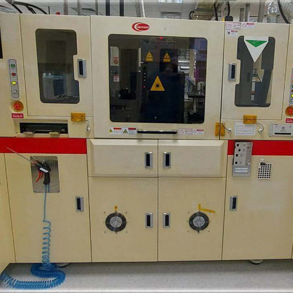 Genesem GAMS 2000 Laser Marker