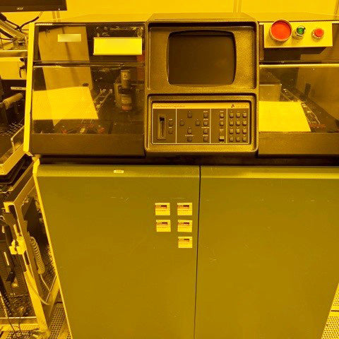 Lam 490 Etcher