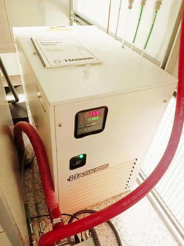 Hitachi CS 4800 CD-SEM (Critical Dimension Scanning Electron Microscope)