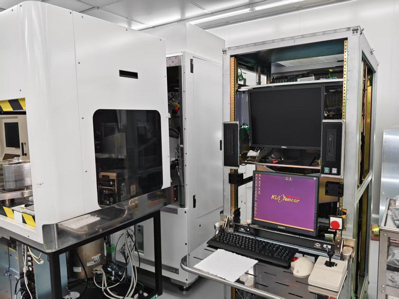 KLA 2351 Inspection System