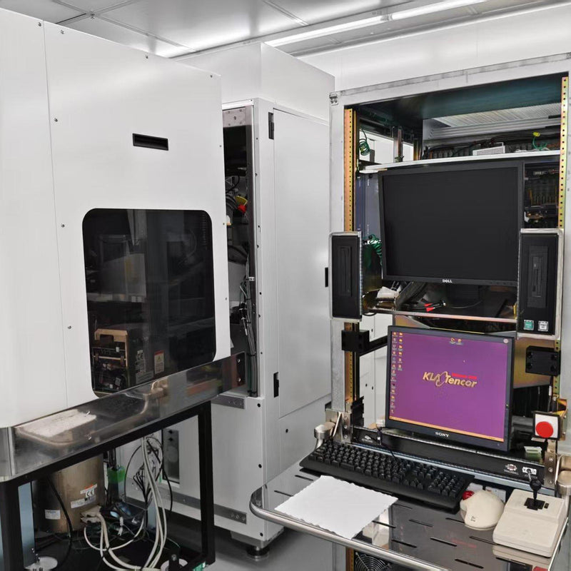 KLA 2351 Inspection System