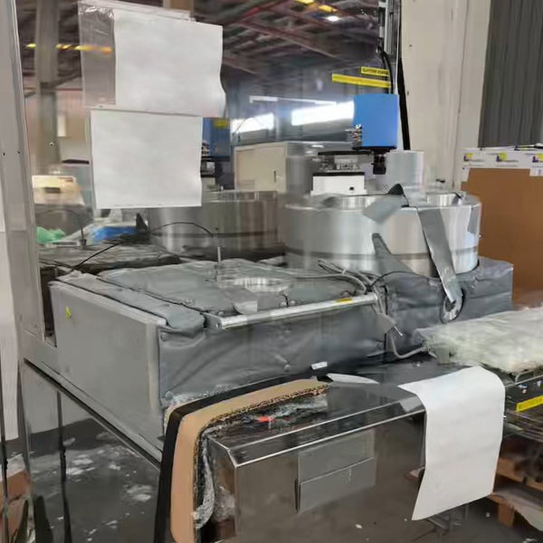 Plasmatherm / Unaxis SLR ICP-RIE (Inductively Coupled Plasma - Reactive lon Etch)