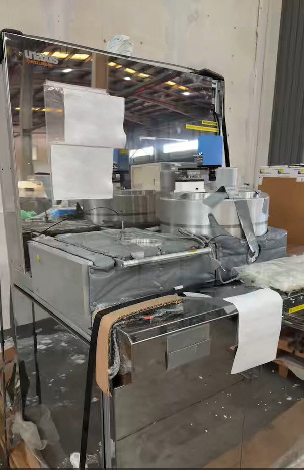 Plasmatherm / Unaxis SLR ICP-RIE (Inductively Coupled Plasma - Reactive lon Etch)
