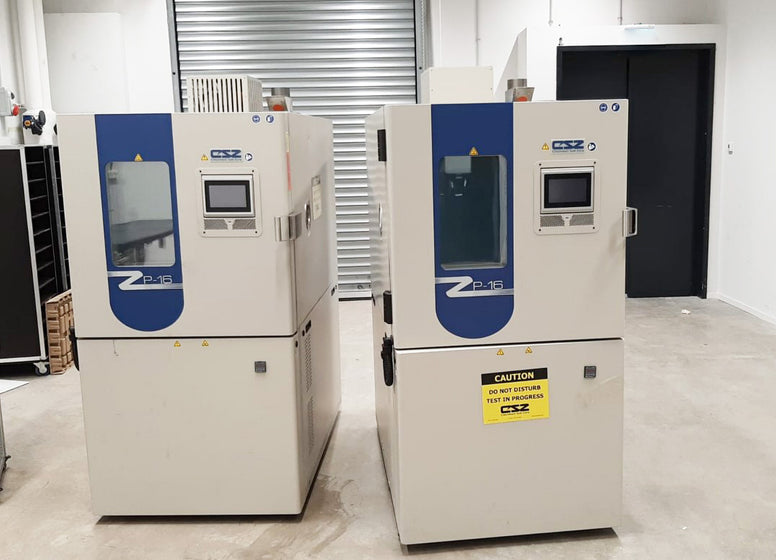 CSZ Z P 16 Humidity Chamber