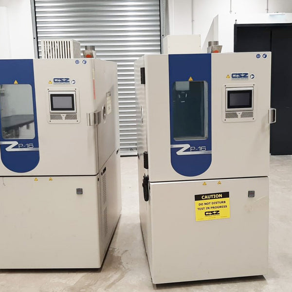 CSZ Z P 16 Humidity Chamber
