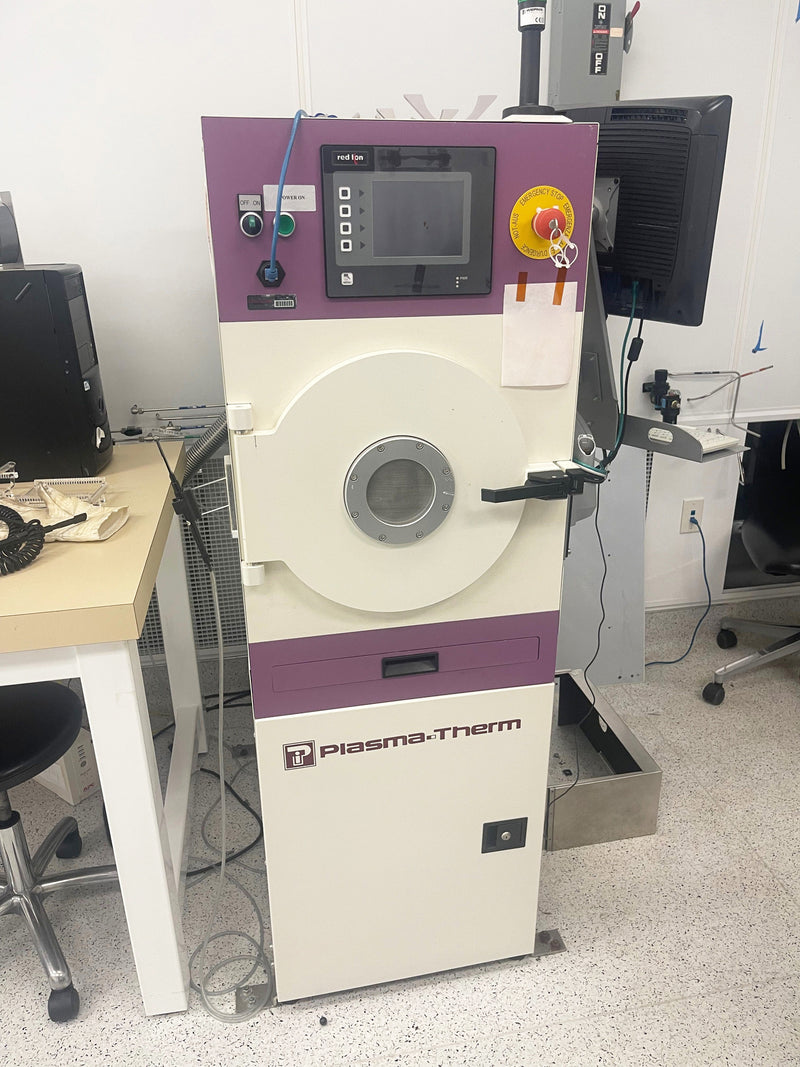 Plasmatherm DSB 6000 HDRF Plasma Processor