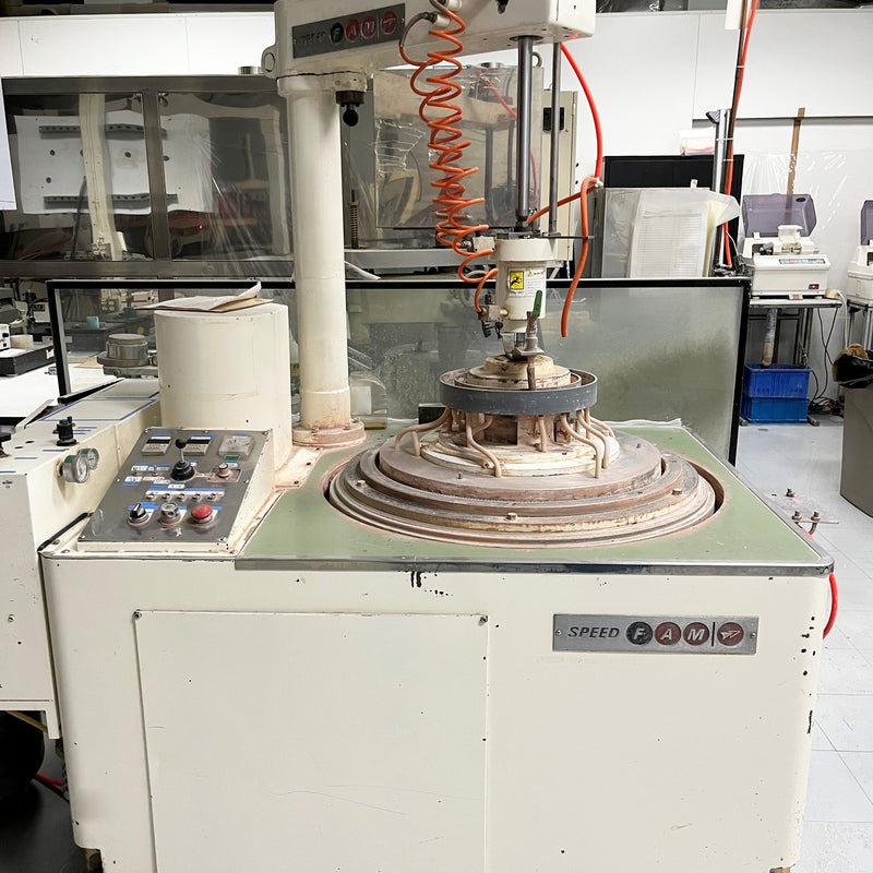 Speedfam 9 B Lapper / Polisher