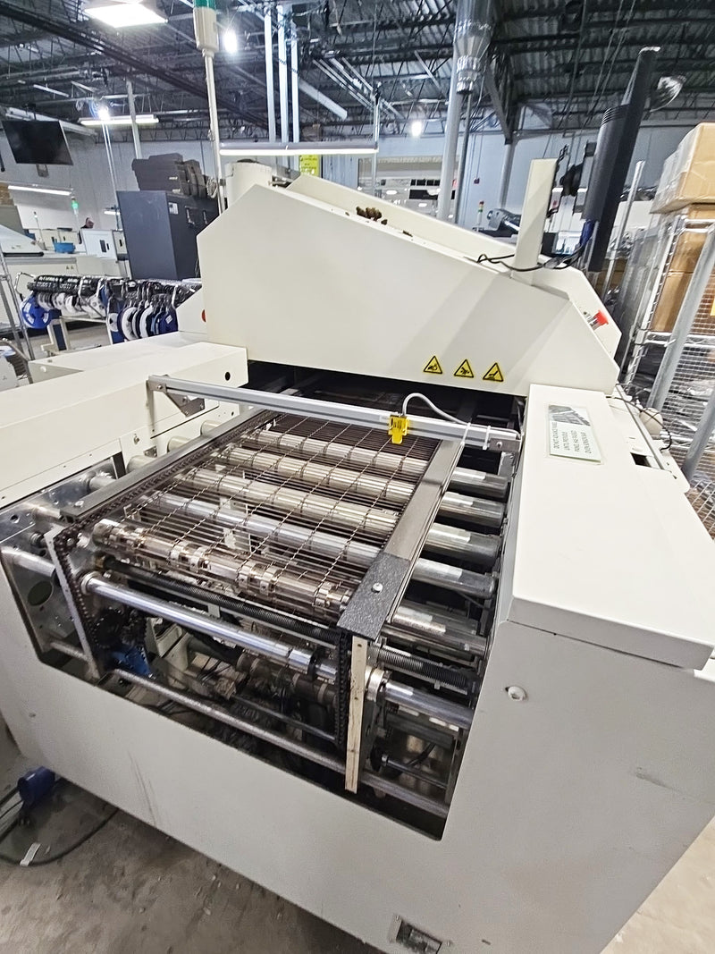 Promation Conveyor
