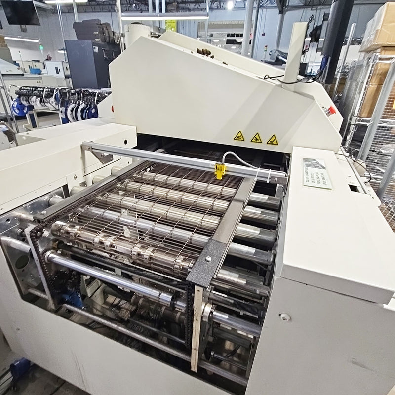 Promation Conveyor