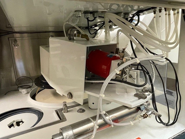Strasbaugh 6 EC