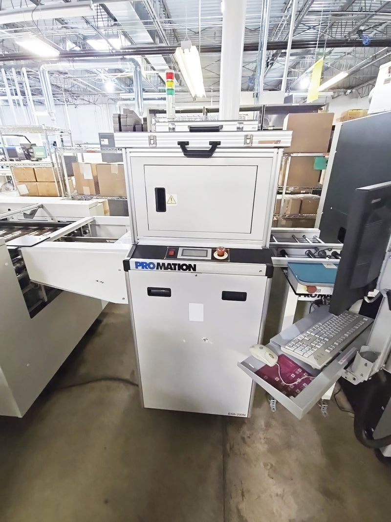 Promation Conveyor