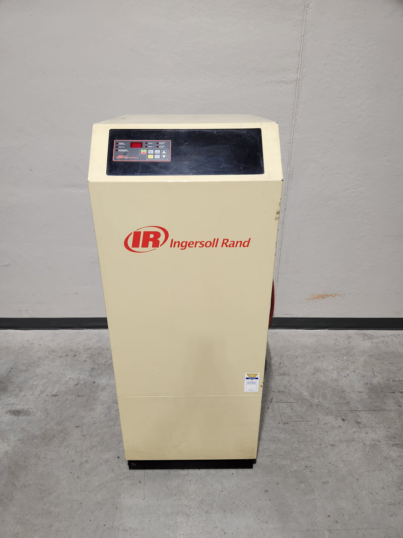 Ingersoll Rand NVC 400 A 500 Air Dryer