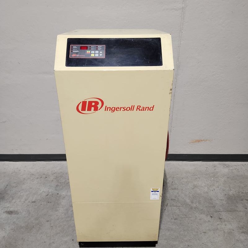 Ingersoll Rand NVC 400 A 500 Air Dryer