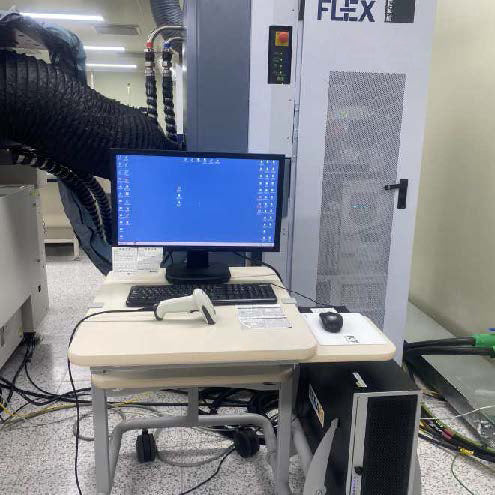 Teradyne Ultra Flex