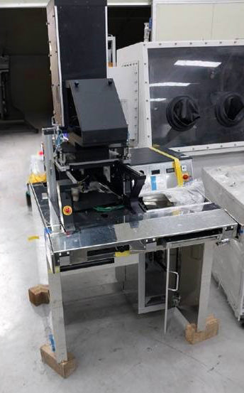EVG 620 Mask Aligner