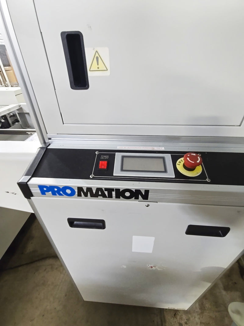 Promation Conveyor