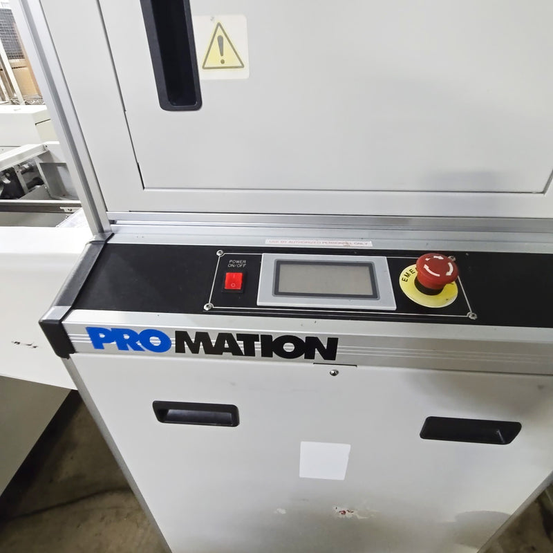Promation Conveyor