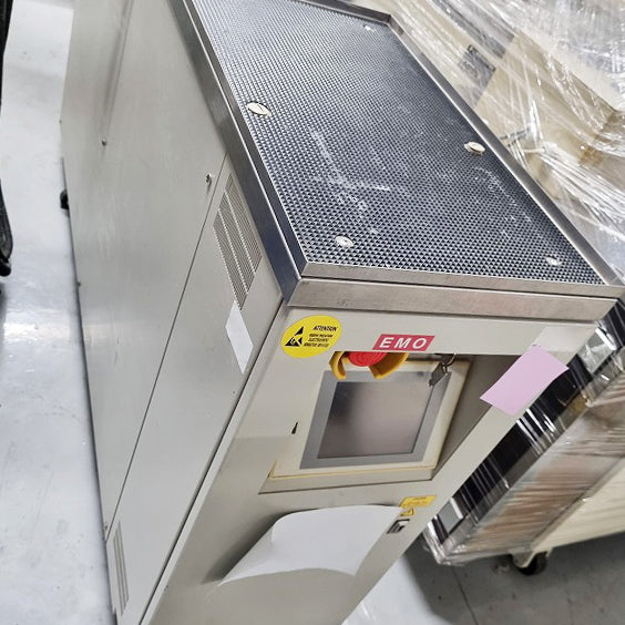 Disco DTU 1531 Chiller