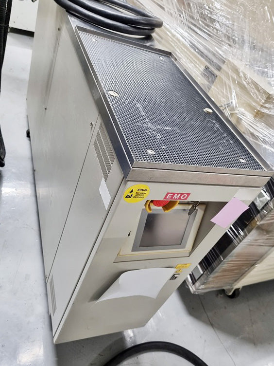 Disco DTU 1531 Chiller