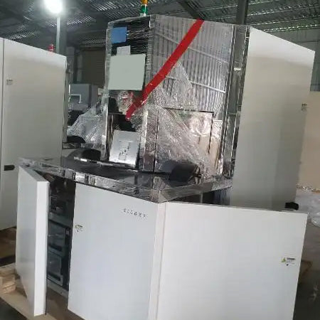KLA 8100 XP CD-SEM (Critical Dimension Scanning Electron Microscope)