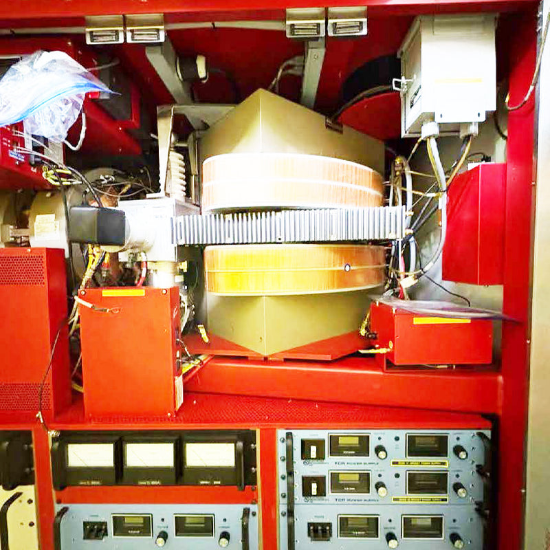 Varian EHPI 500 Implanter
