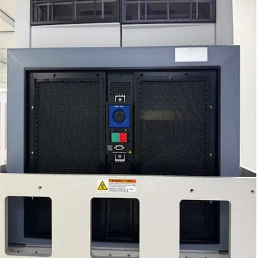 Teradyne J 750 EX Tester