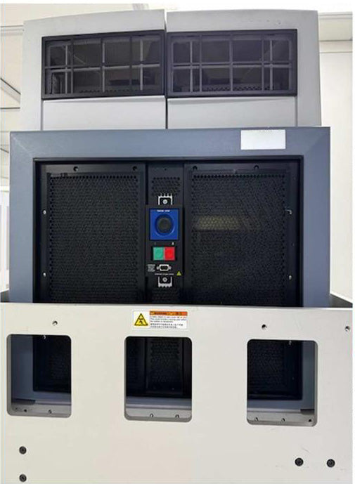 Teradyne J 750 EX Tester