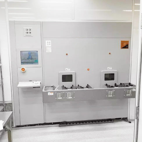 Lam / Novellus Concept Two Sequel Express Deposition Chamber