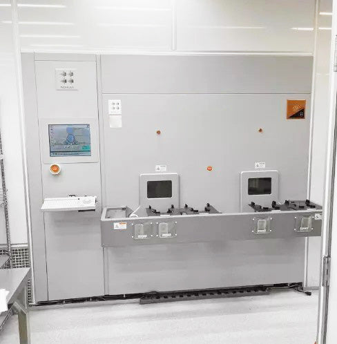 Lam / Novellus Concept Two Sequel Express Deposition Chamber