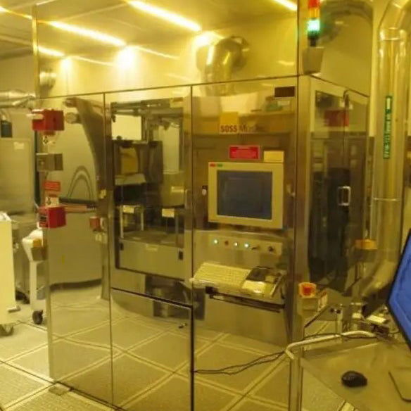 SUSS ACS 200 + Coater / Developer