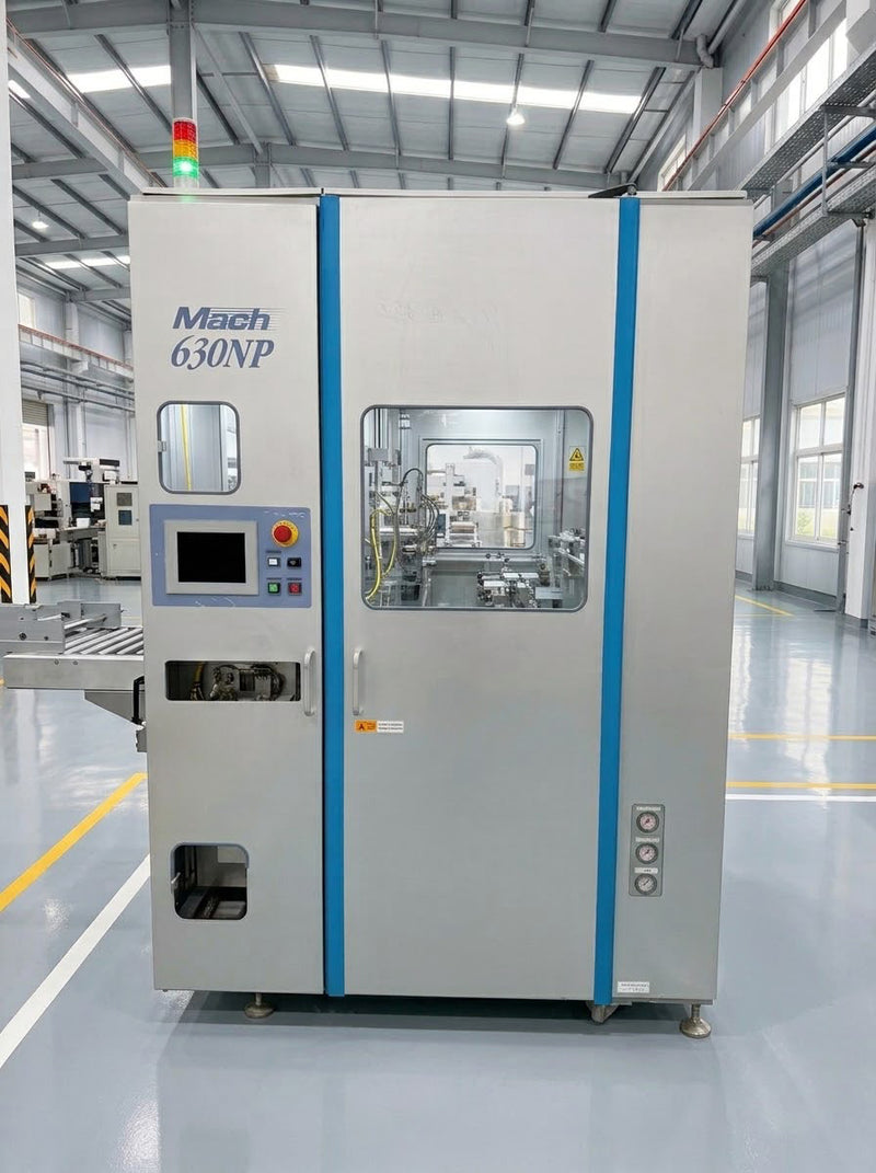 Hakuto Mach 630 NP Laminator