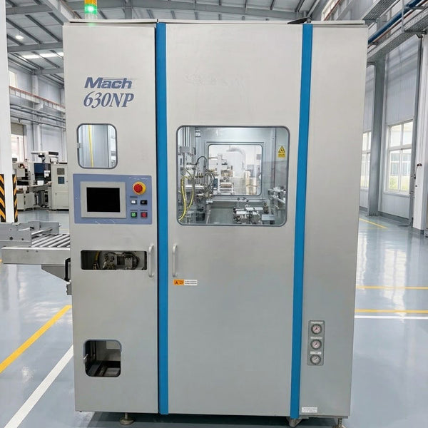 Hakuto Mach 630 NP Laminator