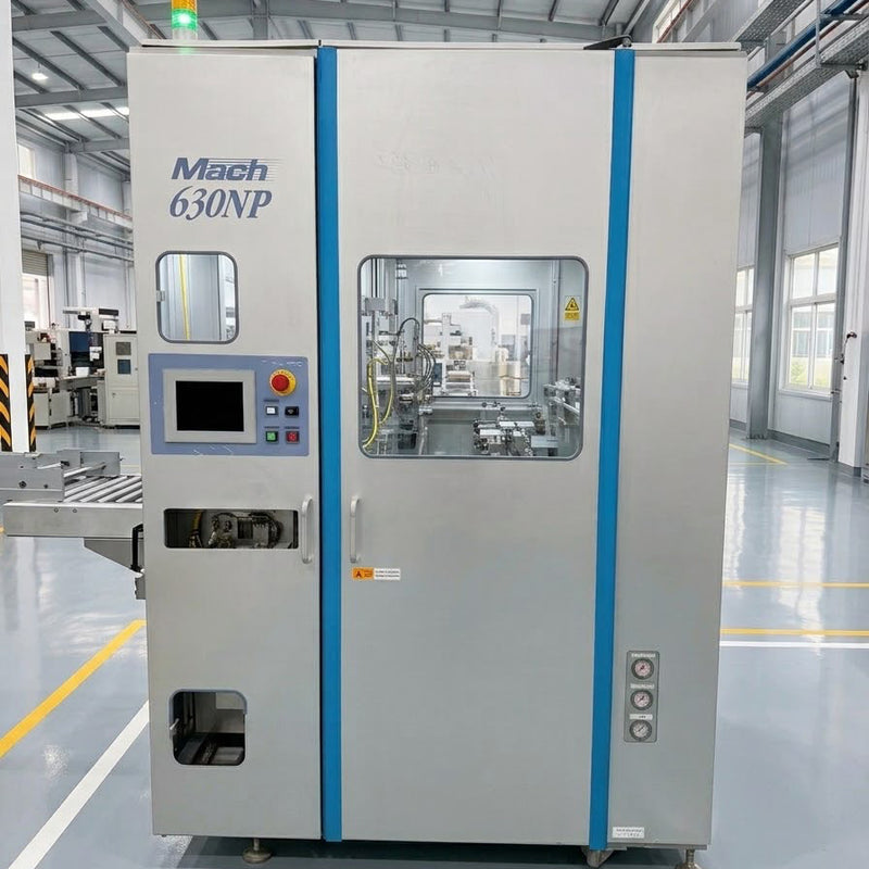 Hakuto Mach 630 NP Laminator