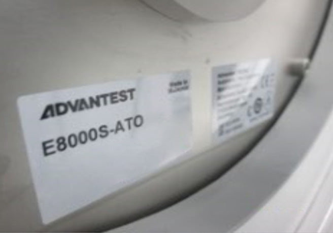 Advantest 93000 Smart Scale Tester